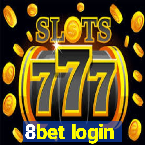 8bet login